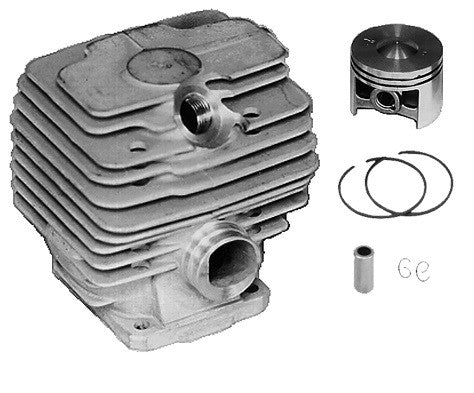 Cilindro y Piston Ø52 mm Stihl MS381