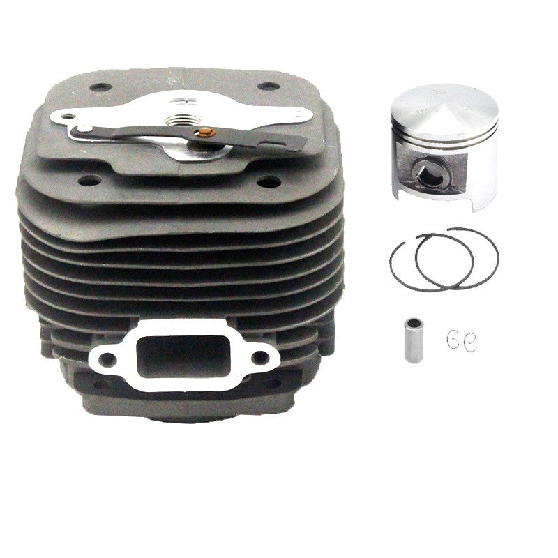 Cilindro y Piston Ø58 mm Stihl 070