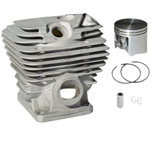 Cilindro y Piston Ø 52 mm Stihl MS461