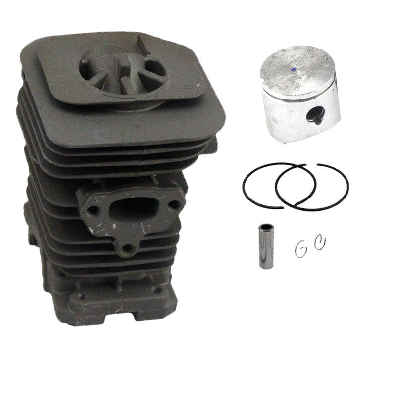 Cilindro y Piston Husqvarna 137 Ø38 mm