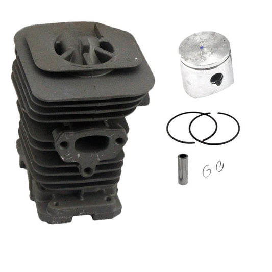 Cilindro y Piston Husqvarna 137 Ø38 mm