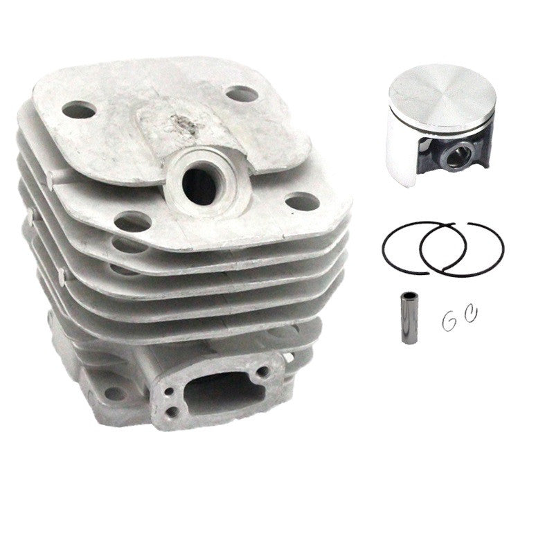 Cilindro y Piston Husqvarna 61 Ø48 mm