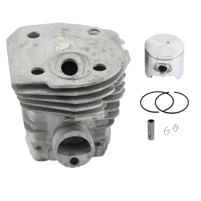 Cilindro y Piston Husqvarna 350 Ø44 mm