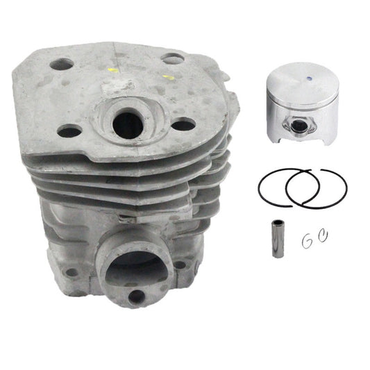 Cilindro y Piston Husqvarna 350 Ø44 mm