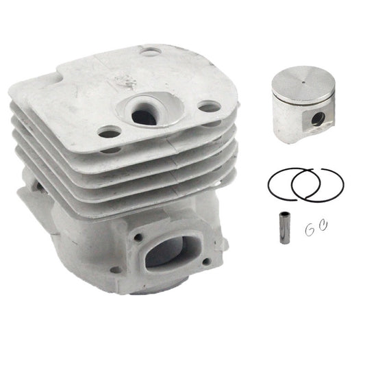 Cilindro y Piston Husqvarna 365 Ø48 mm