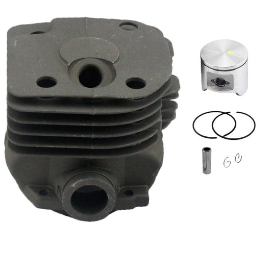 Cilindro y Piston Husqvarna 365A Ø48 mm