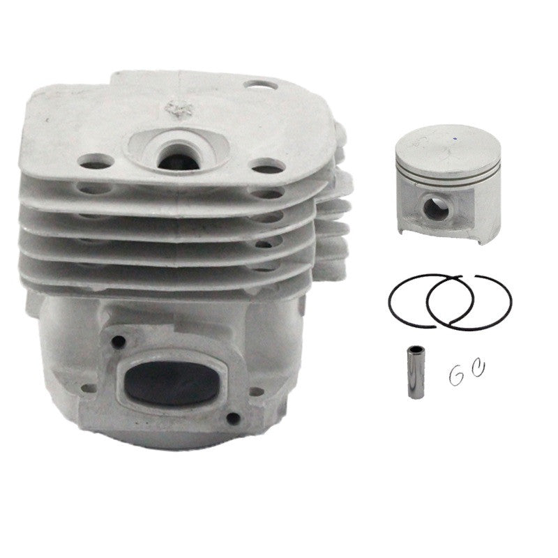 Cilindro y Piston Husqvarna 372 Ø50 mm