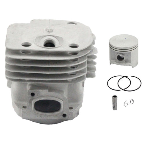 Cilindro y Piston Husqvarna 372 Ø50 mm
