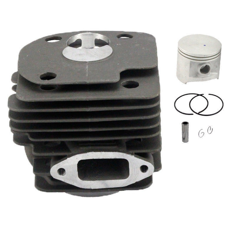 Cilindro y Piston Husqvarna 372A Ø50 mm