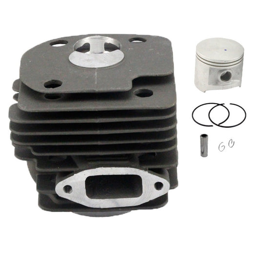 Cilindro y Piston Husqvarna 372A Ø50 mm