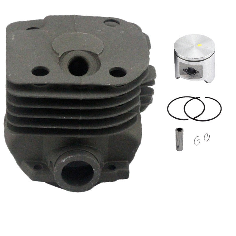 Cilindro y Piston Husqvarna 372 Ø52 mm