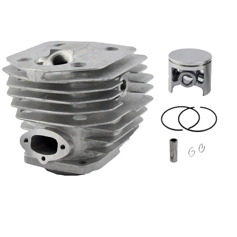 Cilindro y Piston Husqvarna 254 Ø45 mm