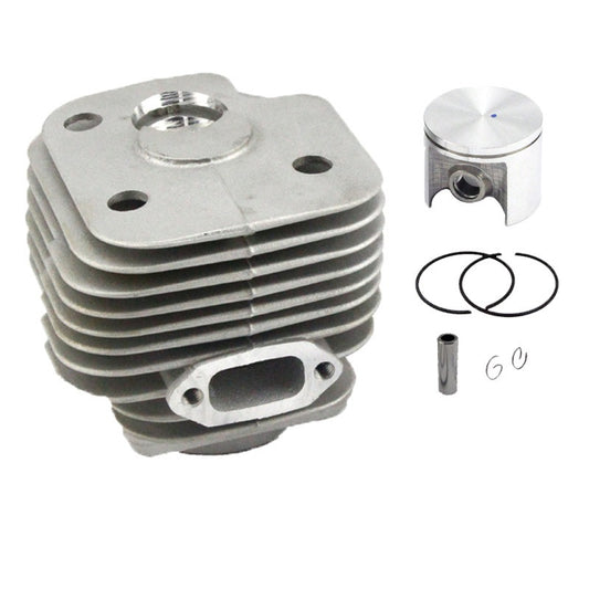 Cilindro y Piston Husqvarna 268 Ø50 mm
