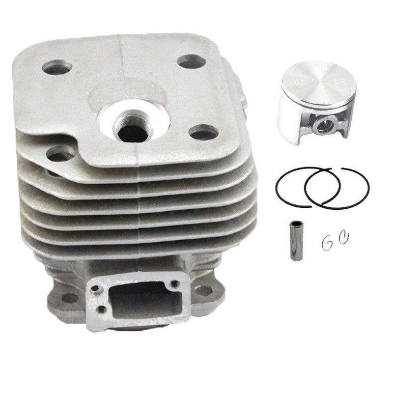 Cilindro y Piston Husqvarna 272 Ø52 mm