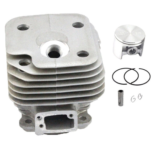 Cilindro y Piston Husqvarna 272 Ø52 mm