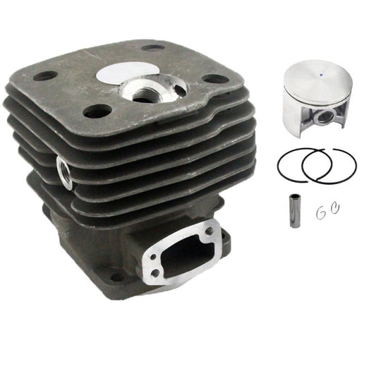 Cilindro y Piston Husqvarna 288 Ø54 mm