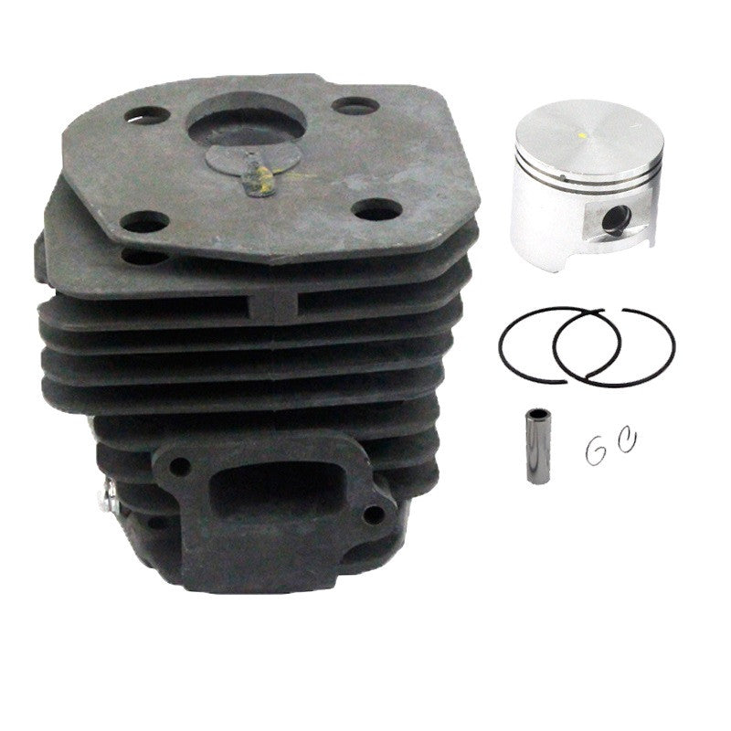 Cilindro y Piston Husqvarna 353 Ø45 mm