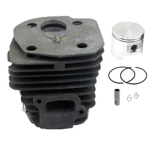 Cilindro y Piston Husqvarna 353 Ø45 mm