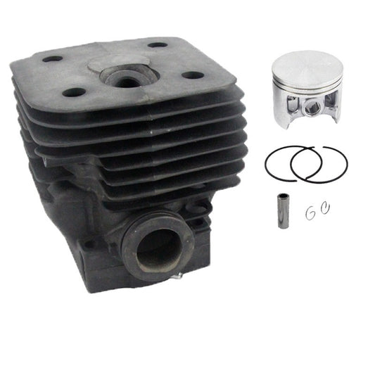 Cilindro y Piston Husqvarna 395 Ø56 mm