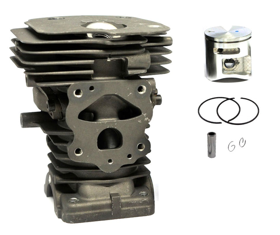 Cilindro y Piston Husqvarna 445, 450 Ø44 mm