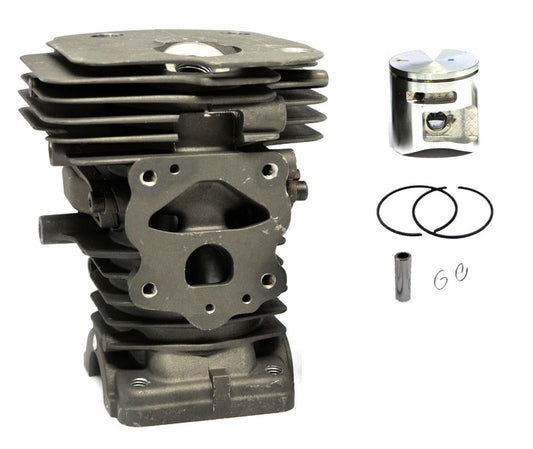 Cilindro y Piston Husqvarna 445, 450 Ø44 mm