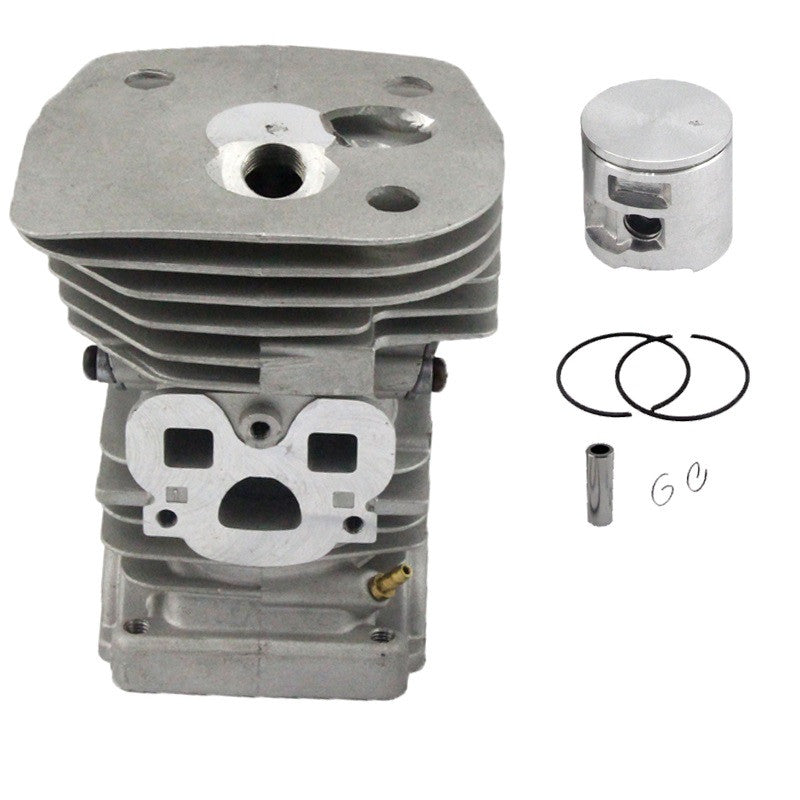 Cilindro y Piston Husqvarna 455, 460 Ø47 mm