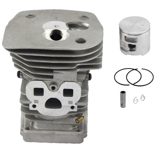 Cilindro y Piston Husqvarna 455, 460 Ø47 mm