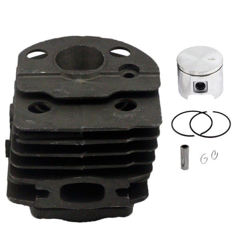 Cilindro y Piston Husqvarna 51 55 Ø45 mm