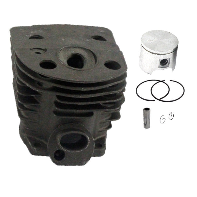 Cilindro y Piston Husqvarna 55 Ø46 mm