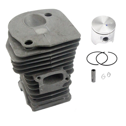 Cilindro y Piston Husqvarna 340 Ø40 mm