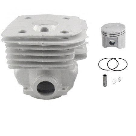 Cilindro y Piston Husqvarna 385, 390