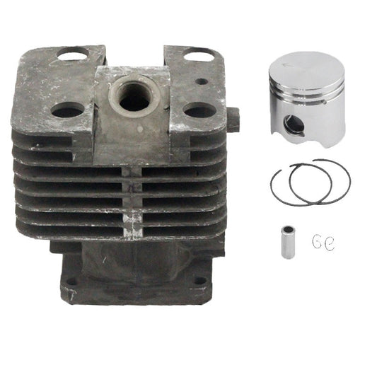 Cilindro y Piston Stihl FS120 Ø35 mm