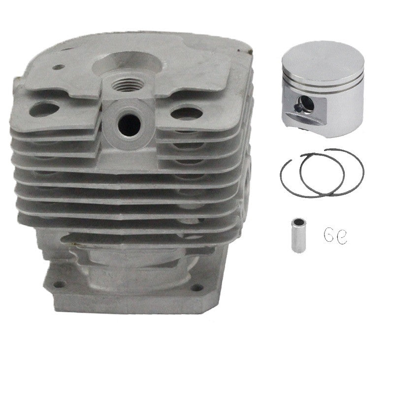 Cilindro y Piston Ø40 mm Stihl FS400 450 480 FR450 (2)
