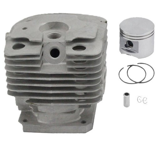 Cilindro y Piston Ø40 mm Stihl FS400 450 480 FR450 (2)