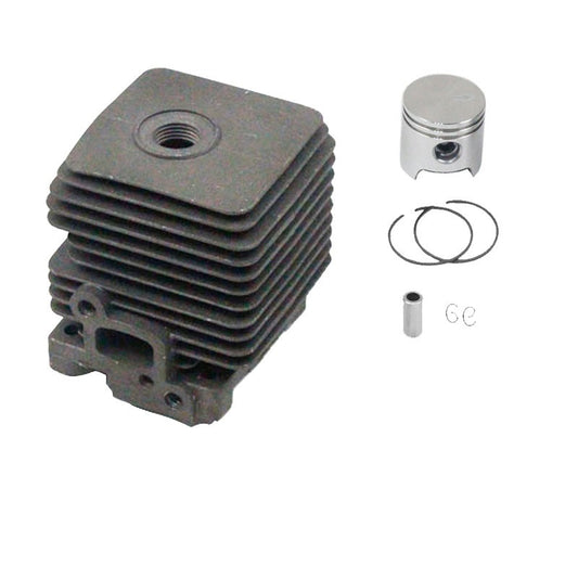 Cilindro y Piston Stihl FS55 Ø34 mm