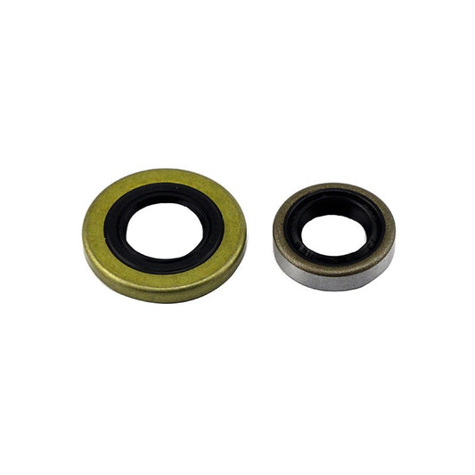 Kit Retenes Cigüeñal 15X30X4mm 13X22X5mm Stihl FS550 028 SR420