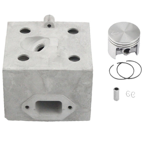Kit Cilindro y Piston St SR420 46 mm (2)