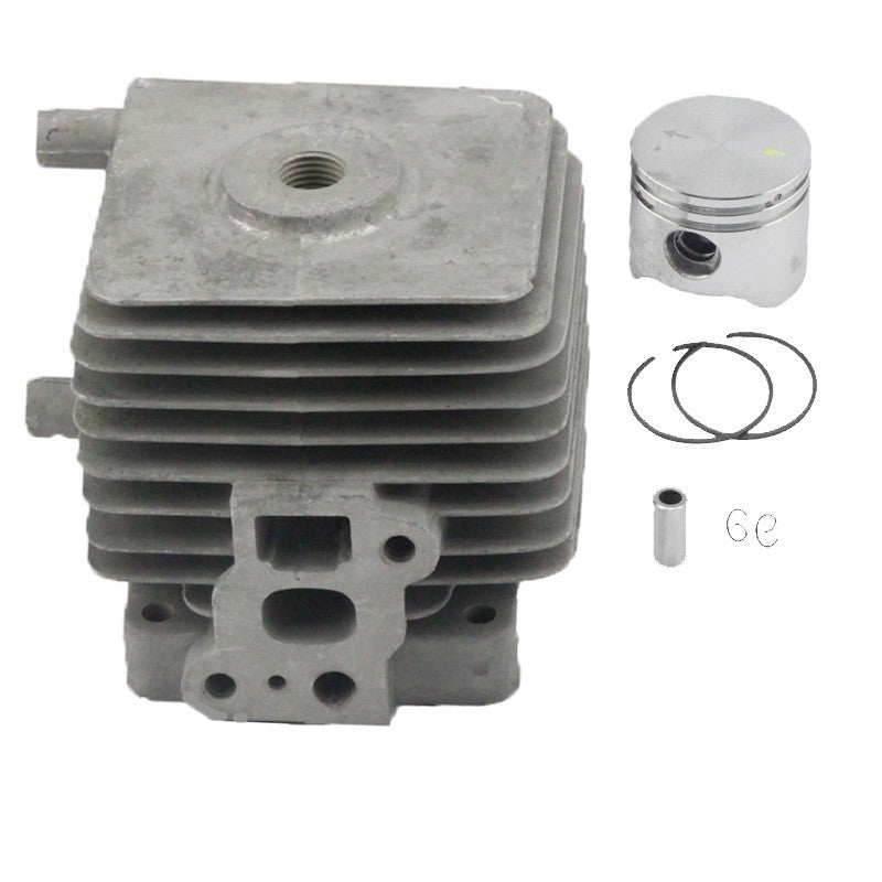 Cilindro y Piston Stihl HS81T, St HS86R Ø34 mm (2)