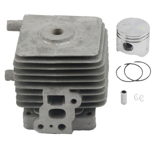 Cilindro y Piston Stihl HS81T, St HS86R Ø34 mm (2)