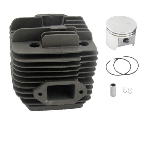 Cilindro y Piston Stihl TS400 Ø49 mm (2)