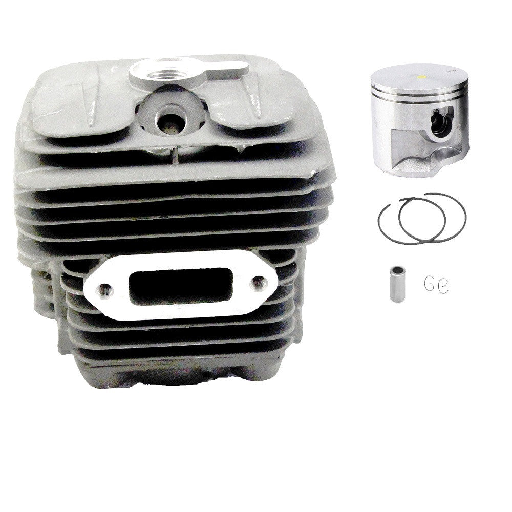 Cilindro y Piston Stihl TS410 Ø50 mm (2)