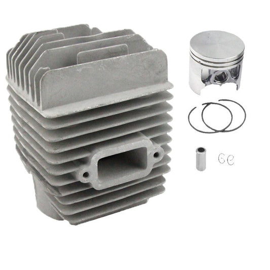 Cilindro y Piston Stihl TS460 Ø48 mm (2)