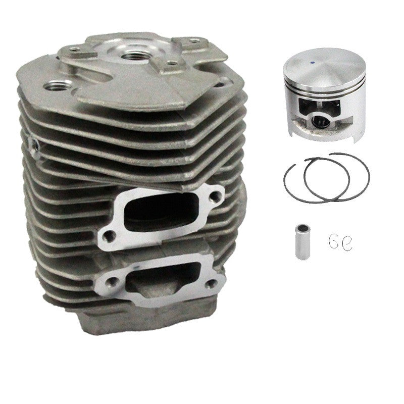 Cilindro y Piston Stihl TS760 Ø58 mm (2)