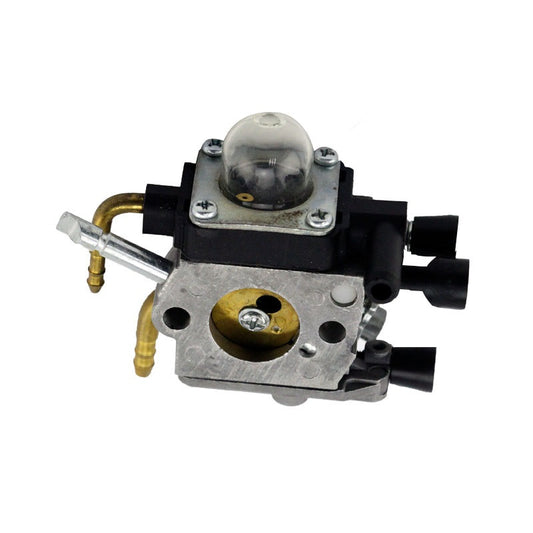 Carburador Cortasetos Stihl HS81, HS86R (2)