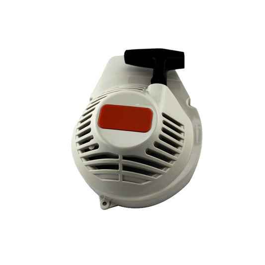 Arranque TS350