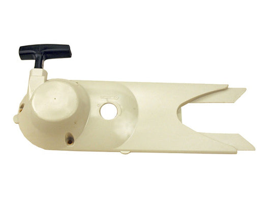 Arranque TS400