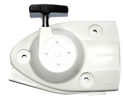 Arranque TS410