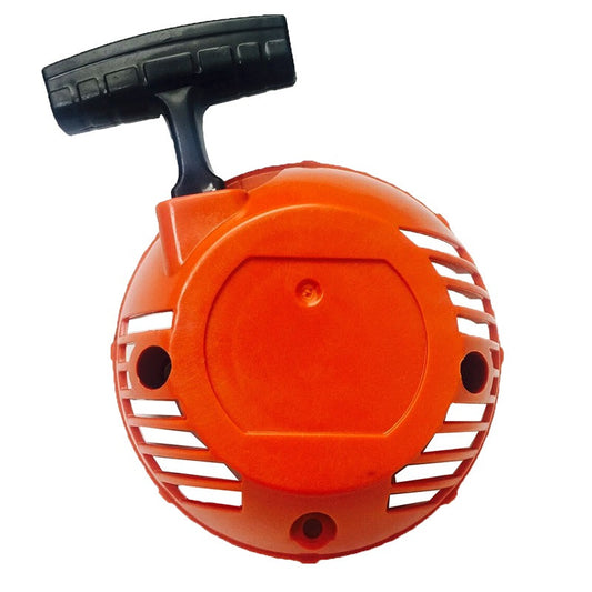 Arranque Husqvarna 124, Husqvarna 125, Husqvarna 128