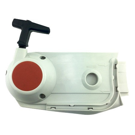 Arranque TS700