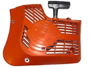 Arranque Husqvarna Partner K750, K760